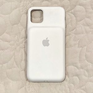 Apple iPhone 11 Pro Max Smart Battery Case